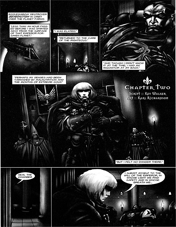 comic page #4