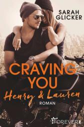 Cover Craving You. Henry & Lauren