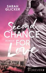 Cover Second Chance for Love