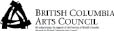 British Columbia Arts Council