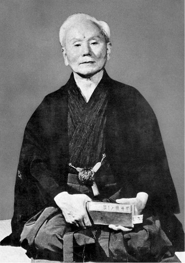 Funakoshi