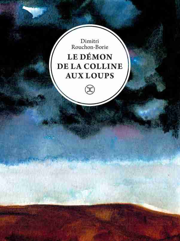 Couverture : Illustration de couverture : Clara Audureau