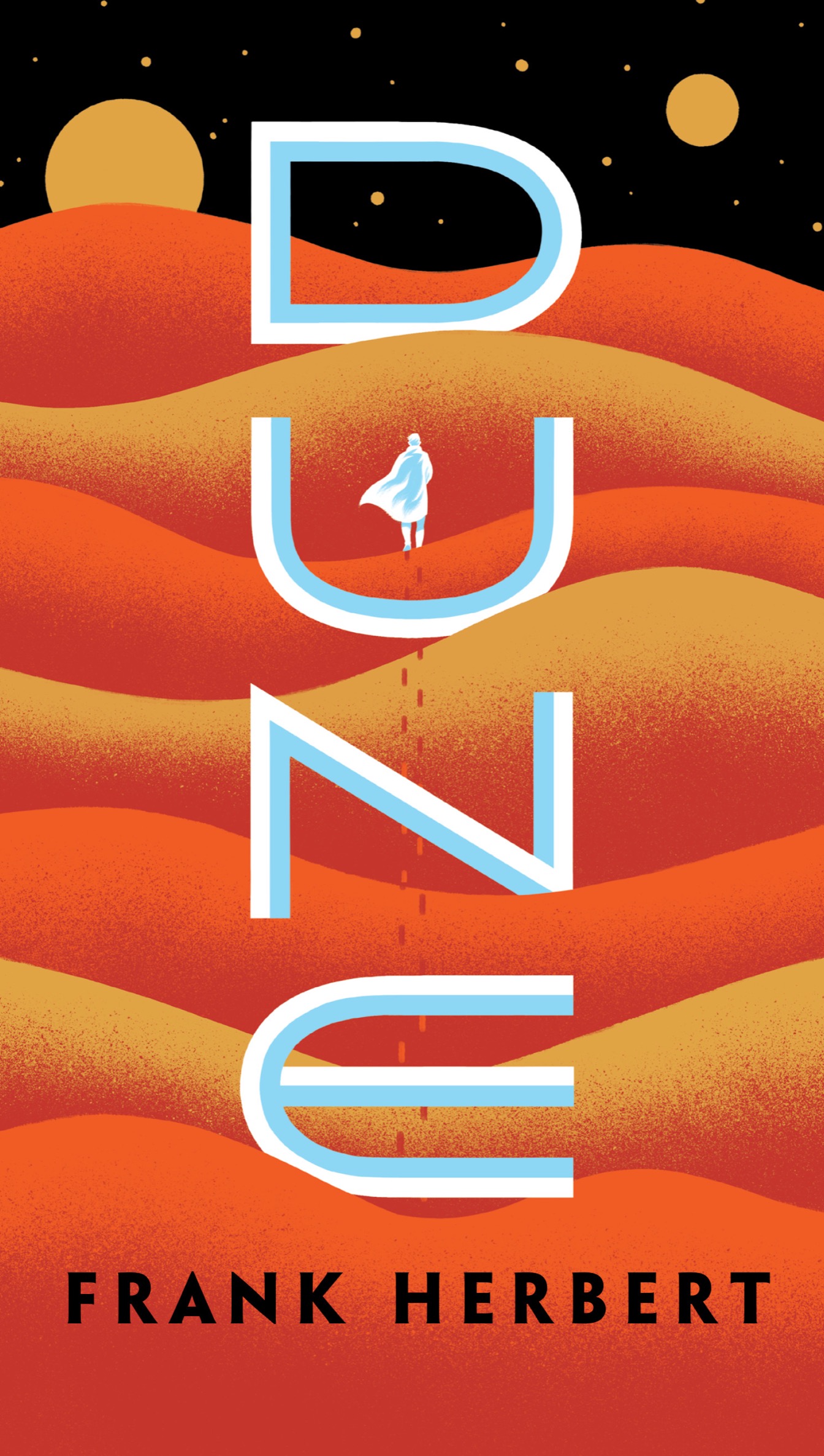 Cover image for Dune