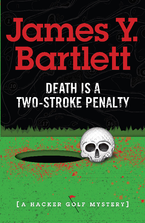 death is a two stroke penalty cover