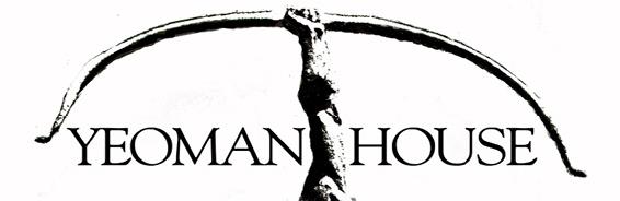 yeoman house logo