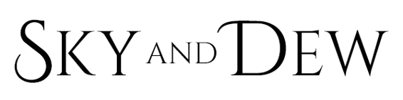 C:\Users\Holly\Dropbox\Project Drawer\Short Stories\finished\The Lost Emperor Speaks\Sky and Dew Ebook Files\Sky-and-Dew-Title-Header.gif