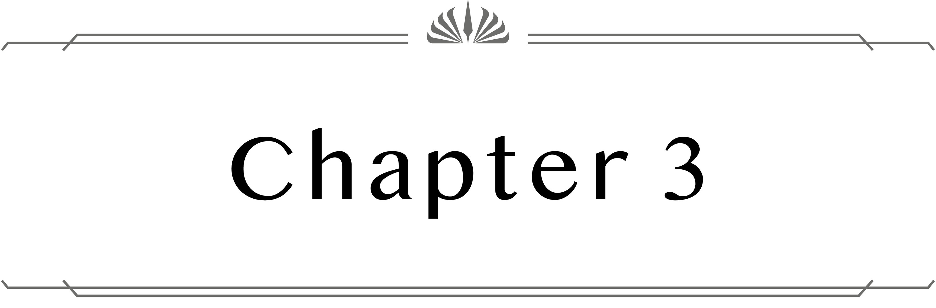 Chapter 3