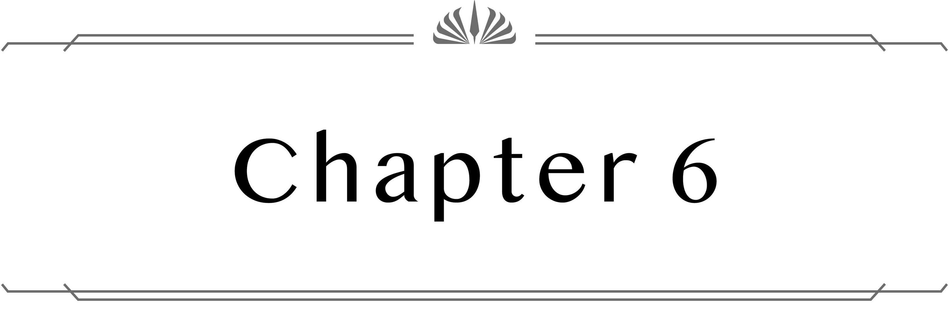 Chapter 6