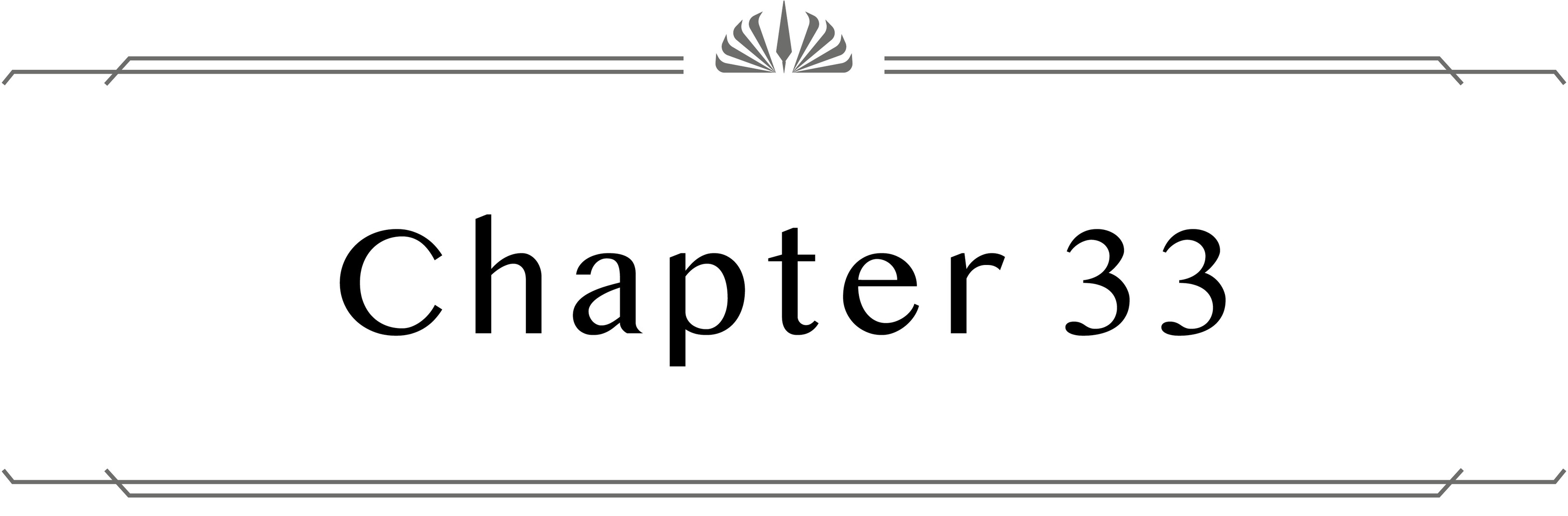 Chapter 33