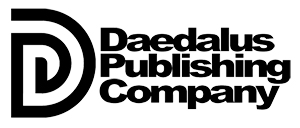 Daedalus Publishing Logo