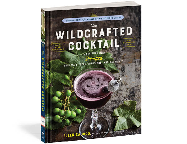 The Wildcrafted Cocktail 3D cover