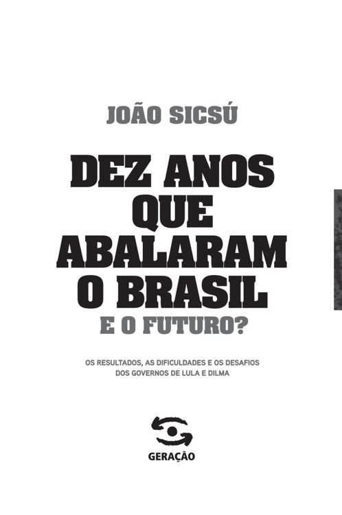 folha de rosto