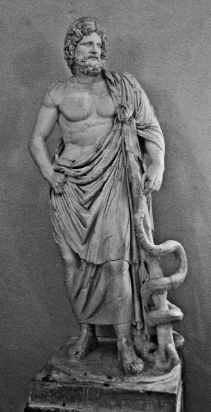 Asclepius bij kracht van Asclepius.tif