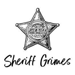 Sheriff Grimes