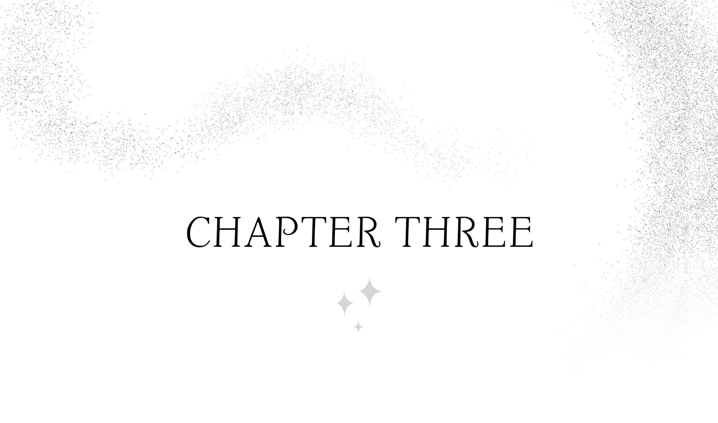 Chapter Three