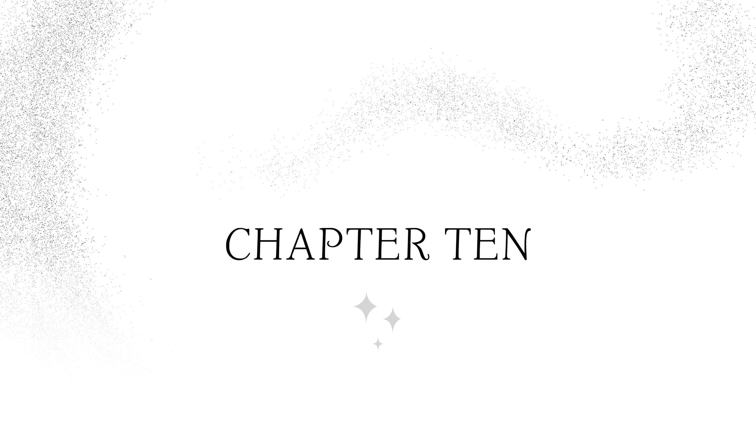 Chapter Ten