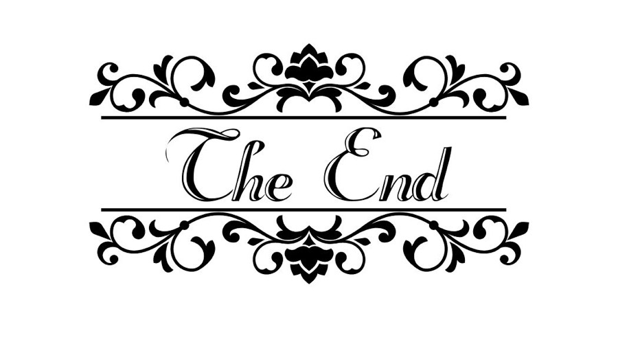 The End