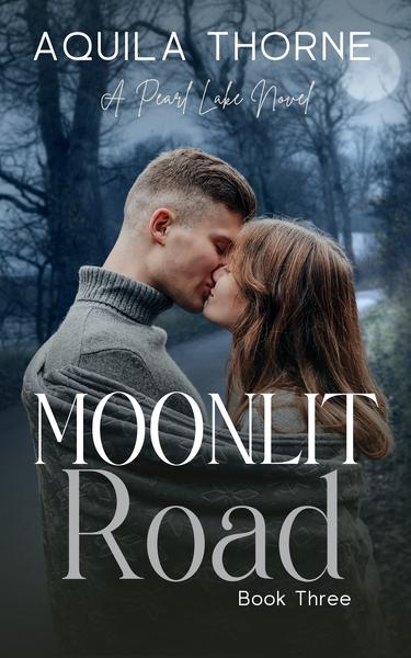 Moonlit Road