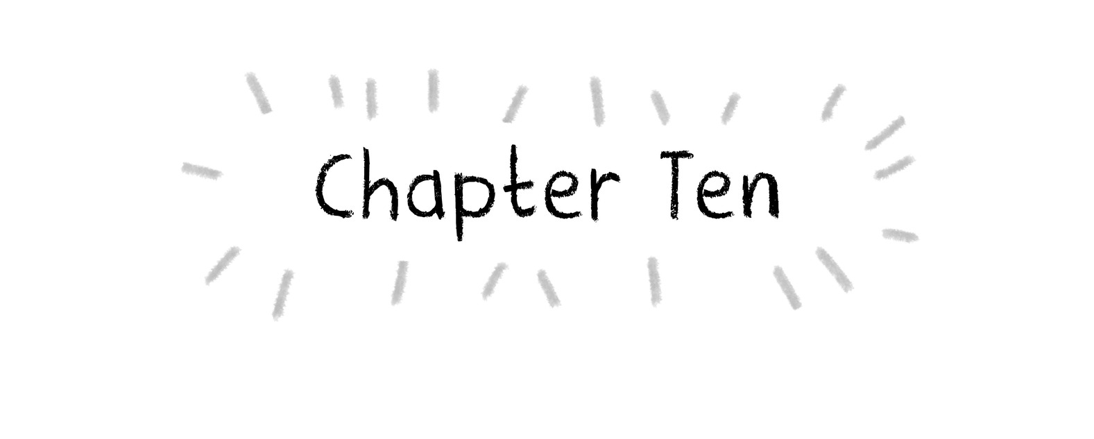 Chapter Ten