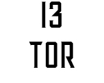 TOR CH13