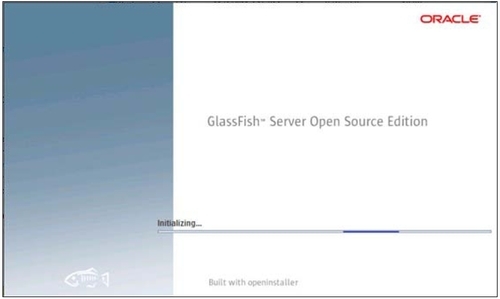 Installing the Oracle GlassFish Server