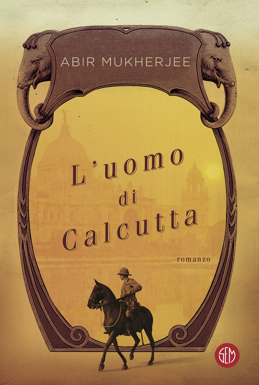 L’uomo di Calcutta