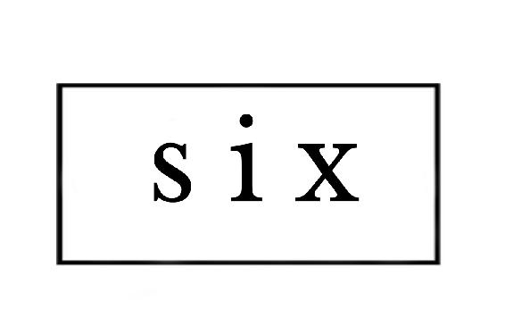 Six