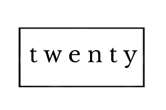 Twenty