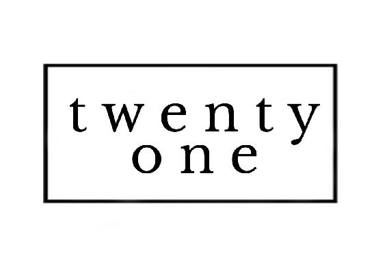 Twenty One