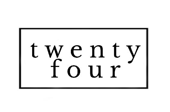 Twenty Four