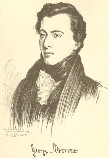 George Borrow