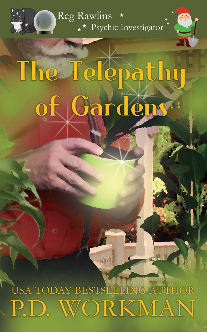 Telepathy of Gardens