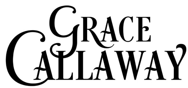 Grace Callaway Font