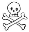 5piratesskullandcrossbones