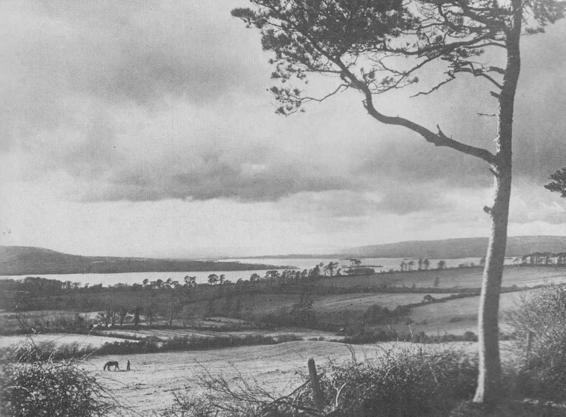 Lough Derg, Co. Tipperary (1)