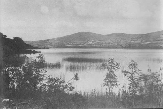 Lough Derg near Killaloe, Co. Clare (2)