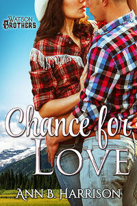 Chance for Love