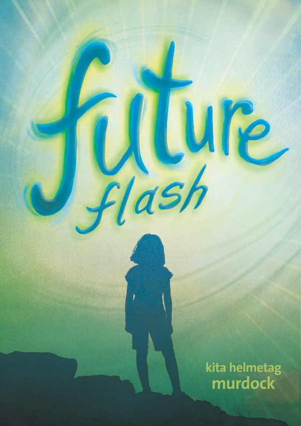 Cover Page of Future Flash