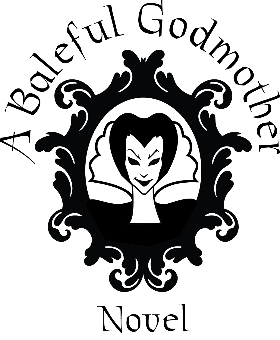 Baleful Godmother Novel