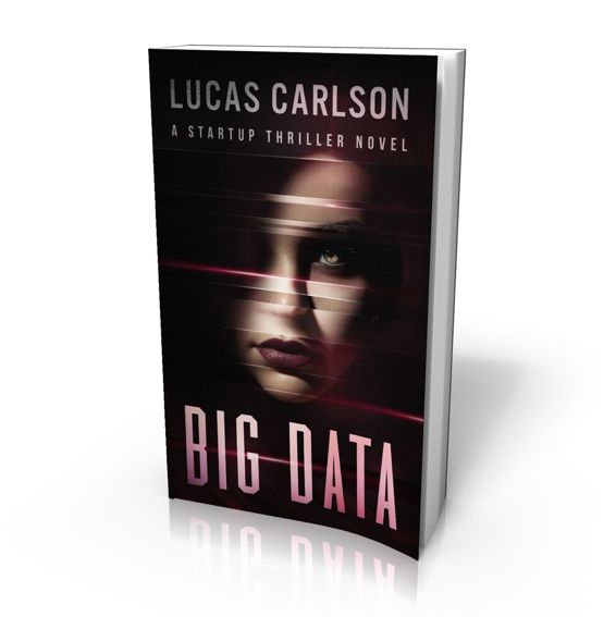 Book Cover for The Term Sheet Sequel: Big Data