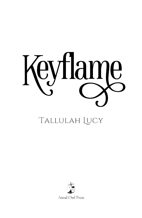 Keyflame_title-page