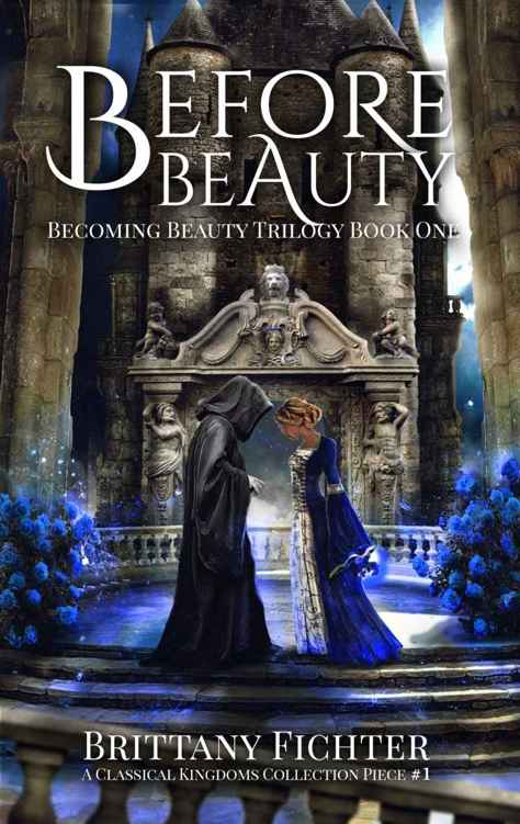 Before Beauty Cover