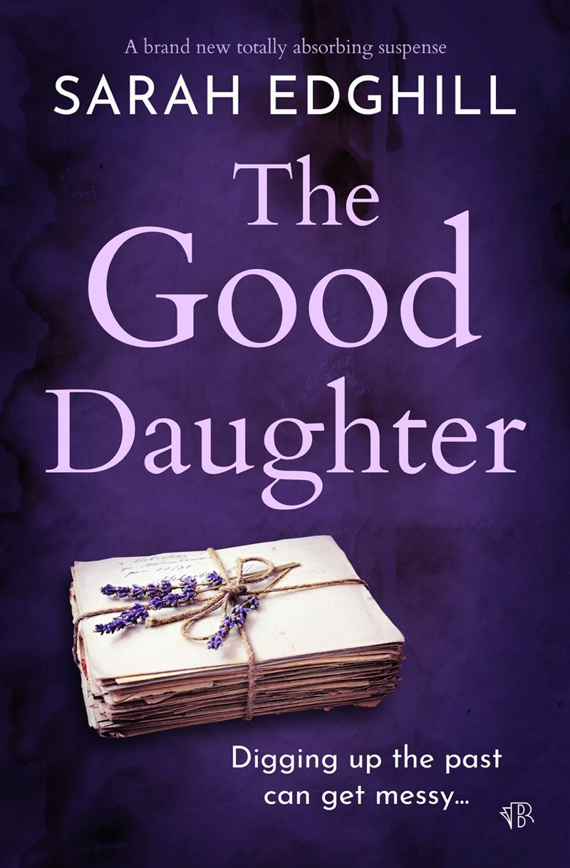 The Good Daughter