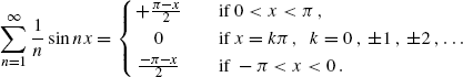 equation