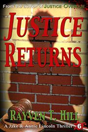 Justice Returns