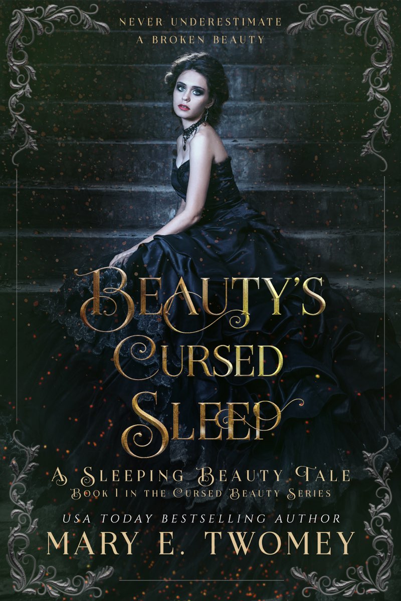 Beauty’s Cursed Sleep