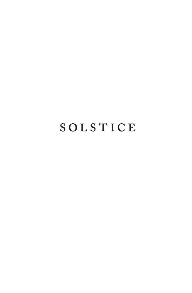 SOLSTICE