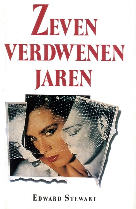 Stewart, Edward - Zeven verdwenen jaren