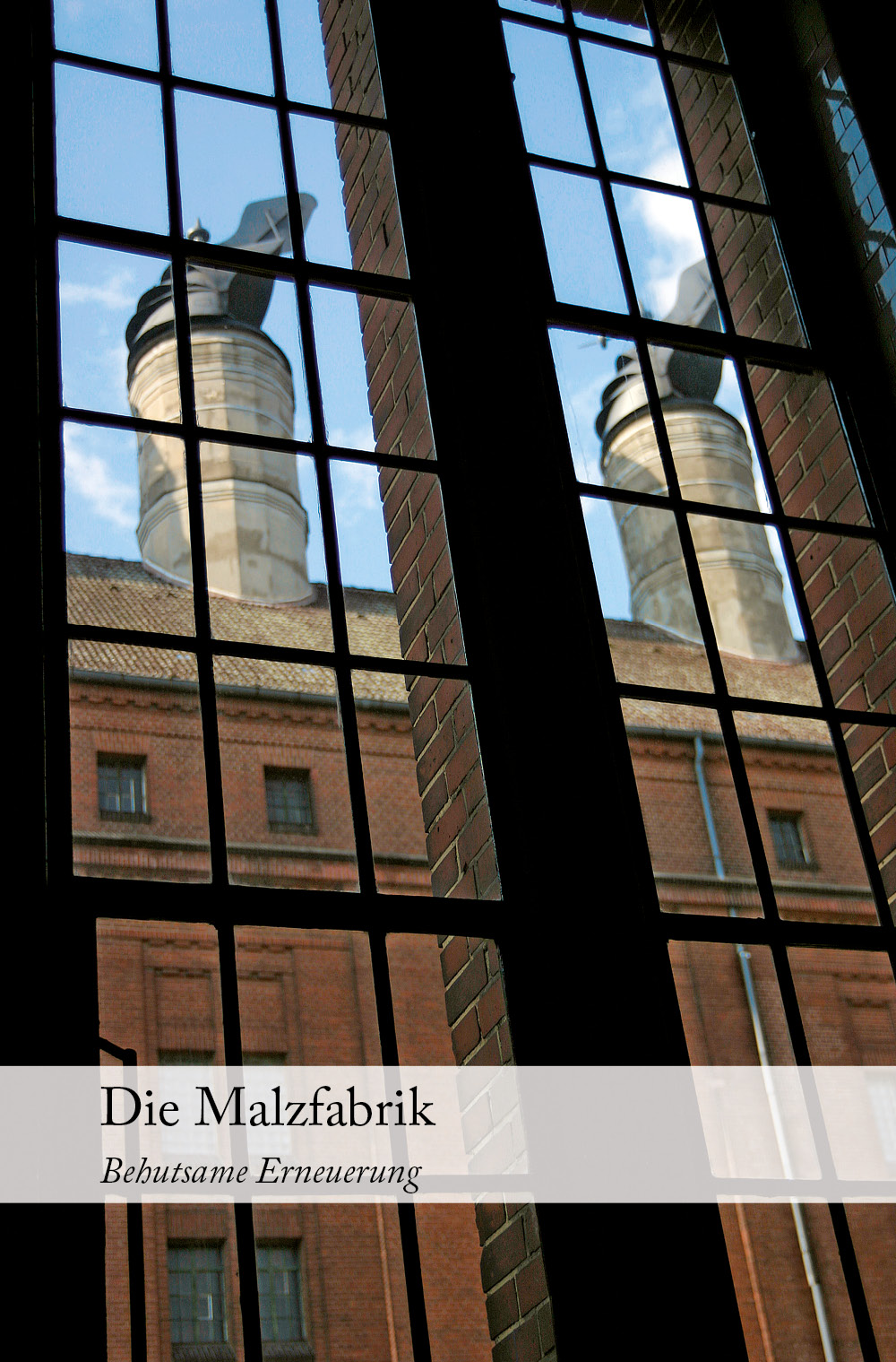 Die Malzfabrik