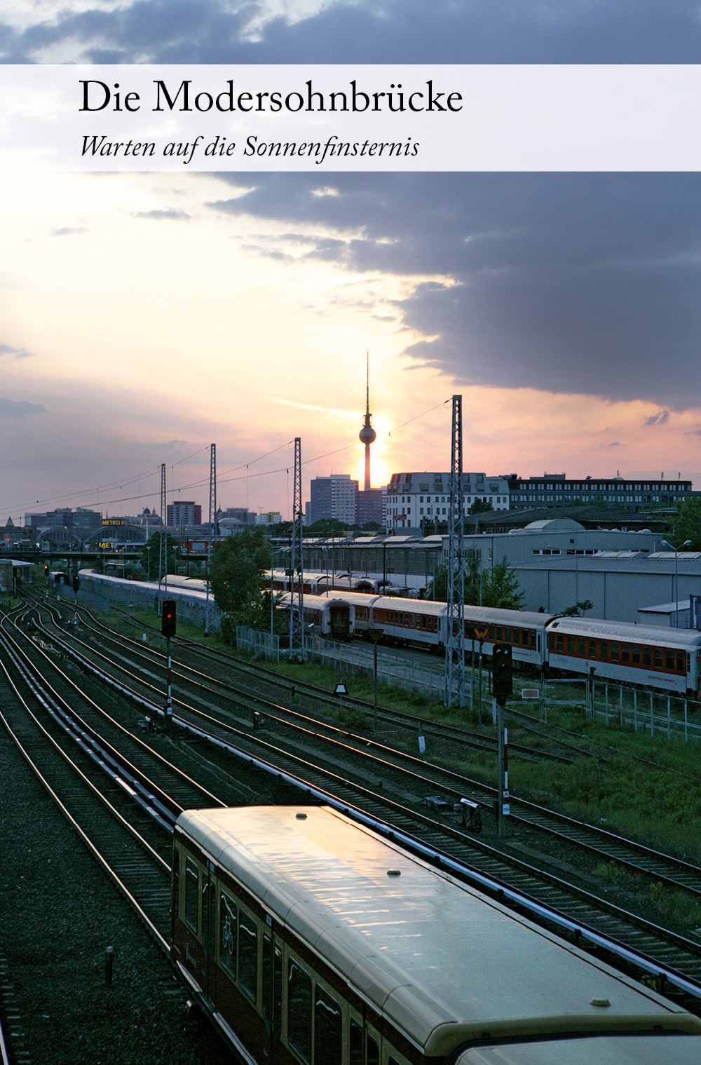 Die Modersohnbrücke